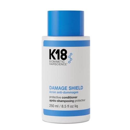 K18 Damage Shield apsauginis, maitinamasis kondicionierius (250 ml)