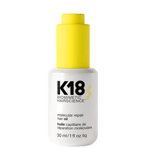 K18 Molecular Repair Hair Oil aliejus plaukams (30 ml)